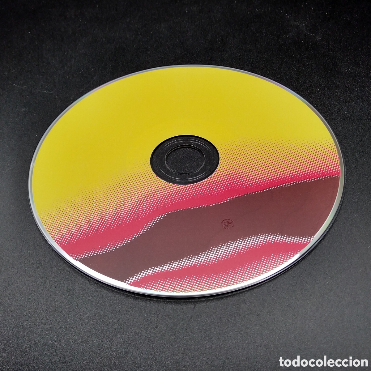 CDs de m&uacute;sica: TAKE THAT - PROGRESS - CD - 1996 - DISCO VERIFICADO - Foto 6
