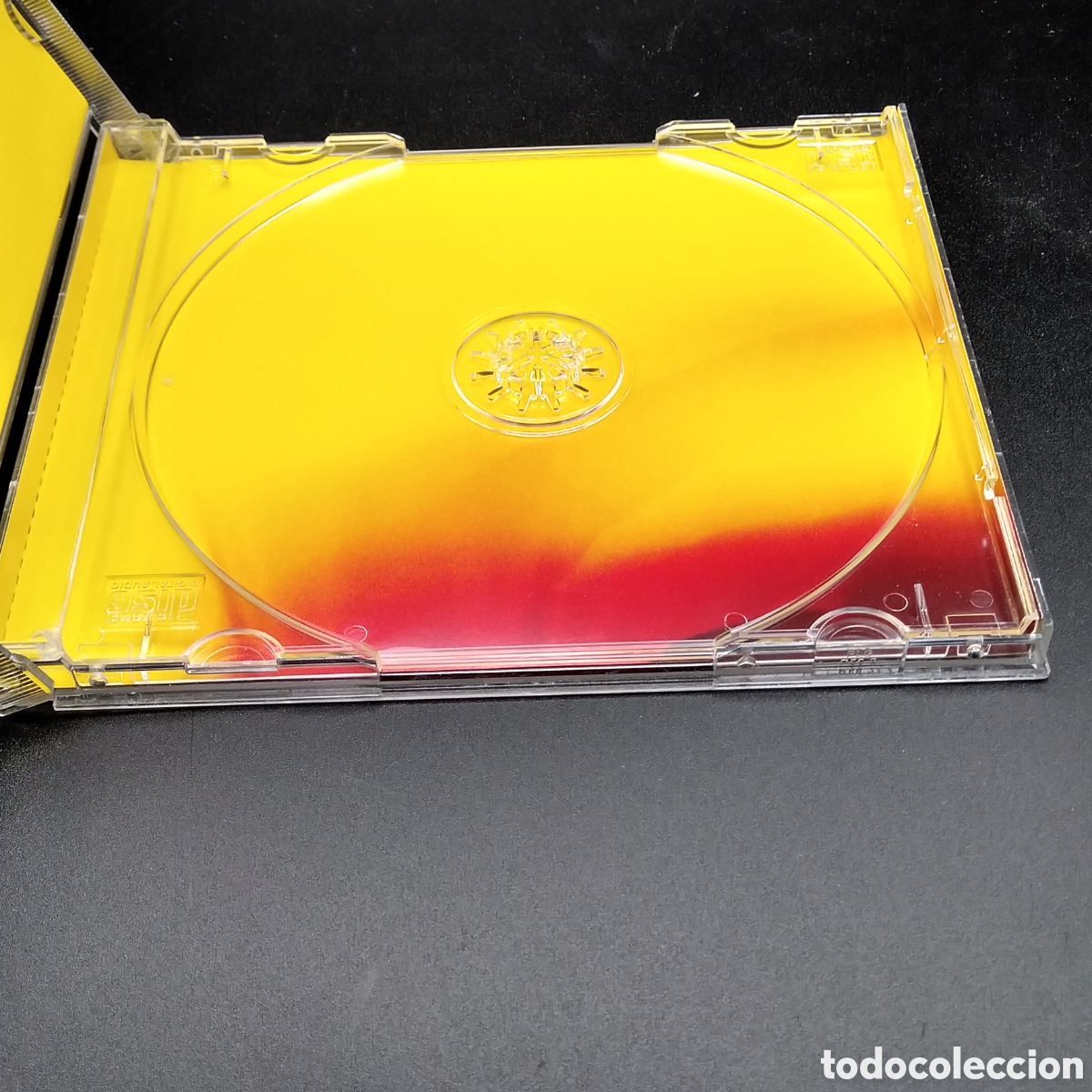 CDs de m&uacute;sica: TAKE THAT - PROGRESS - CD - 1996 - DISCO VERIFICADO - Foto 7