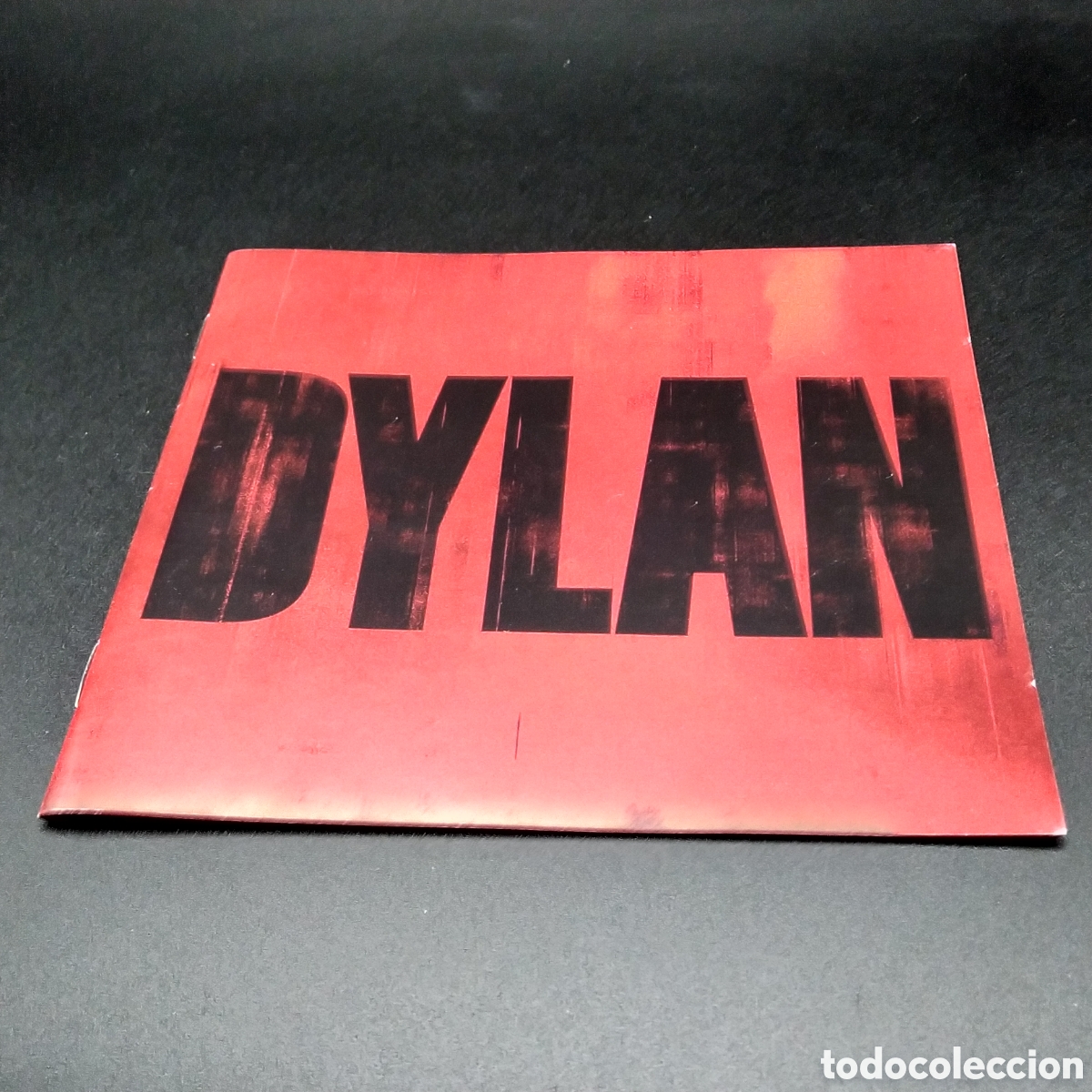 CDs de m&uacute;sica: BOB DYLAN - DYLAN - 2007 - CD DOBLE - DISCOS VERIFICADOS - Foto 3