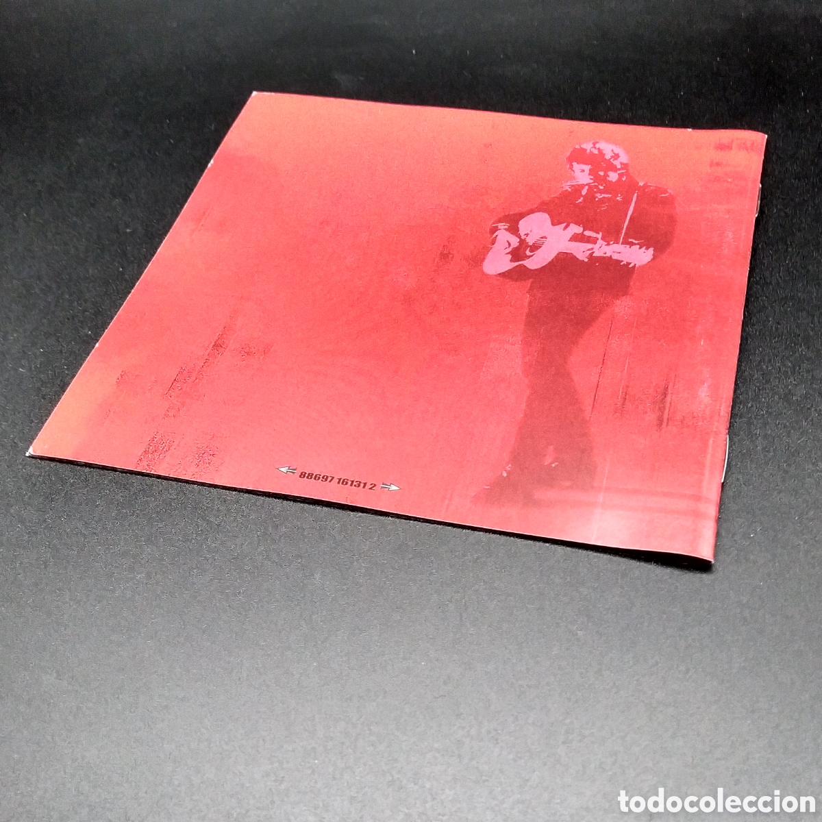 CDs de m&uacute;sica: BOB DYLAN - DYLAN - 2007 - CD DOBLE - DISCOS VERIFICADOS - Foto 4