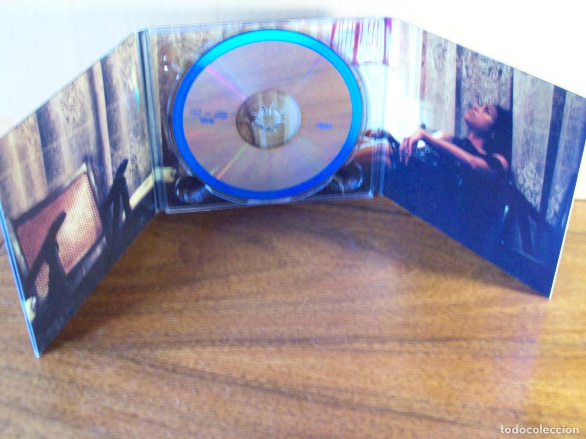 CDs de m&uacute;sica: MALIA - YELLOW DAFFODILS - CD DIGIPACK CON LIBRETO - Foto 2