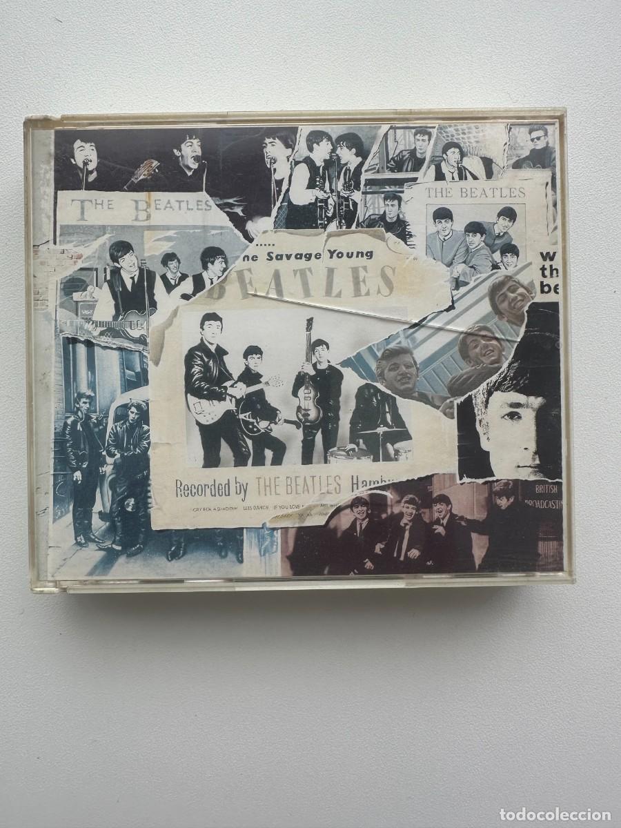 CDs de m&uacute;sica: The Beatles - Anthology Vol 1 - Foto 1