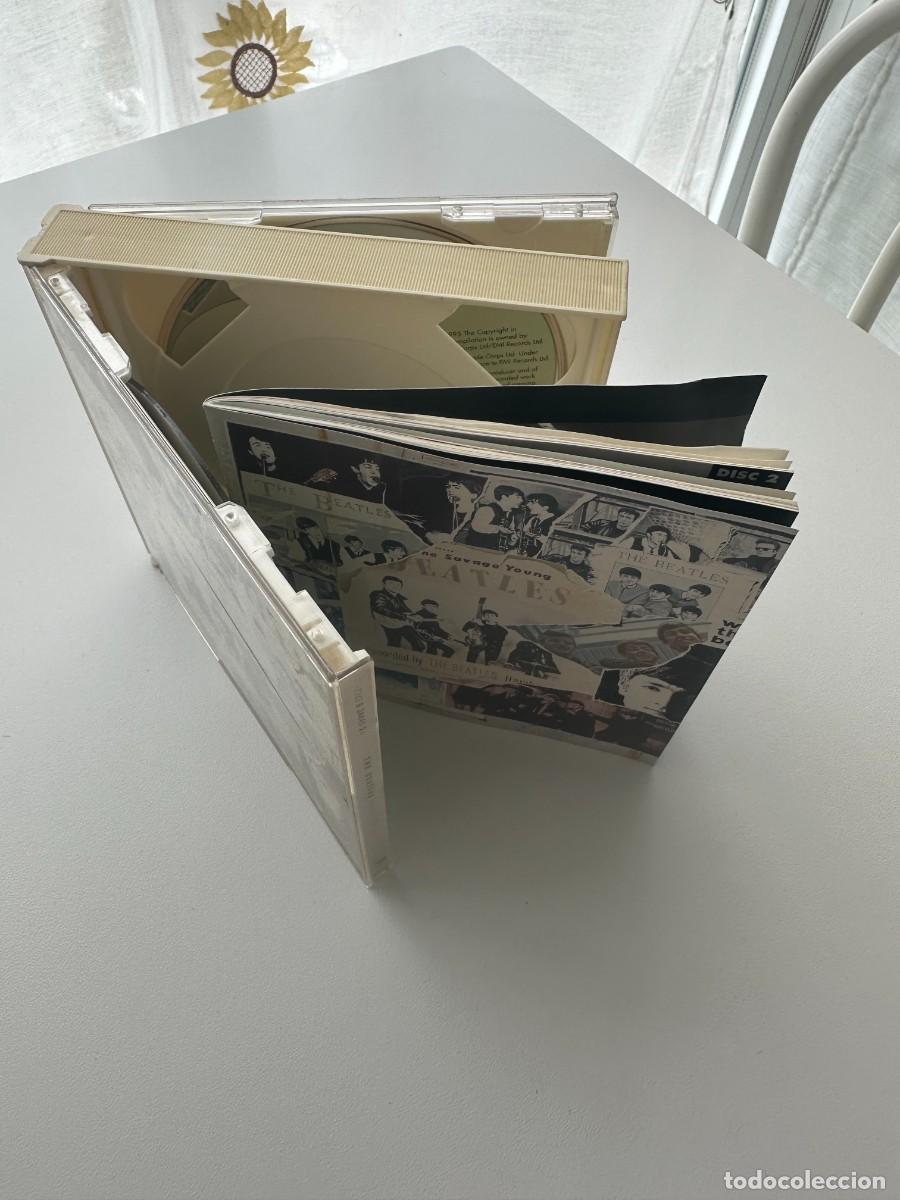 CDs de m&uacute;sica: The Beatles - Anthology Vol 1 - Foto 3