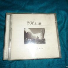 Runrig Long Distance the best of runrig. long distance. cd - Compra venta en todocoleccion