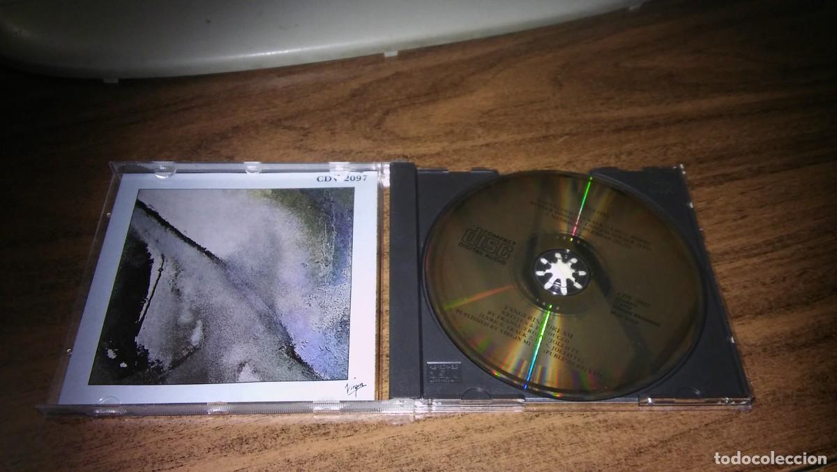 CDs de m&uacute;sica: TANGERINE DREAM - CYCLONE (1978) - Foto 2