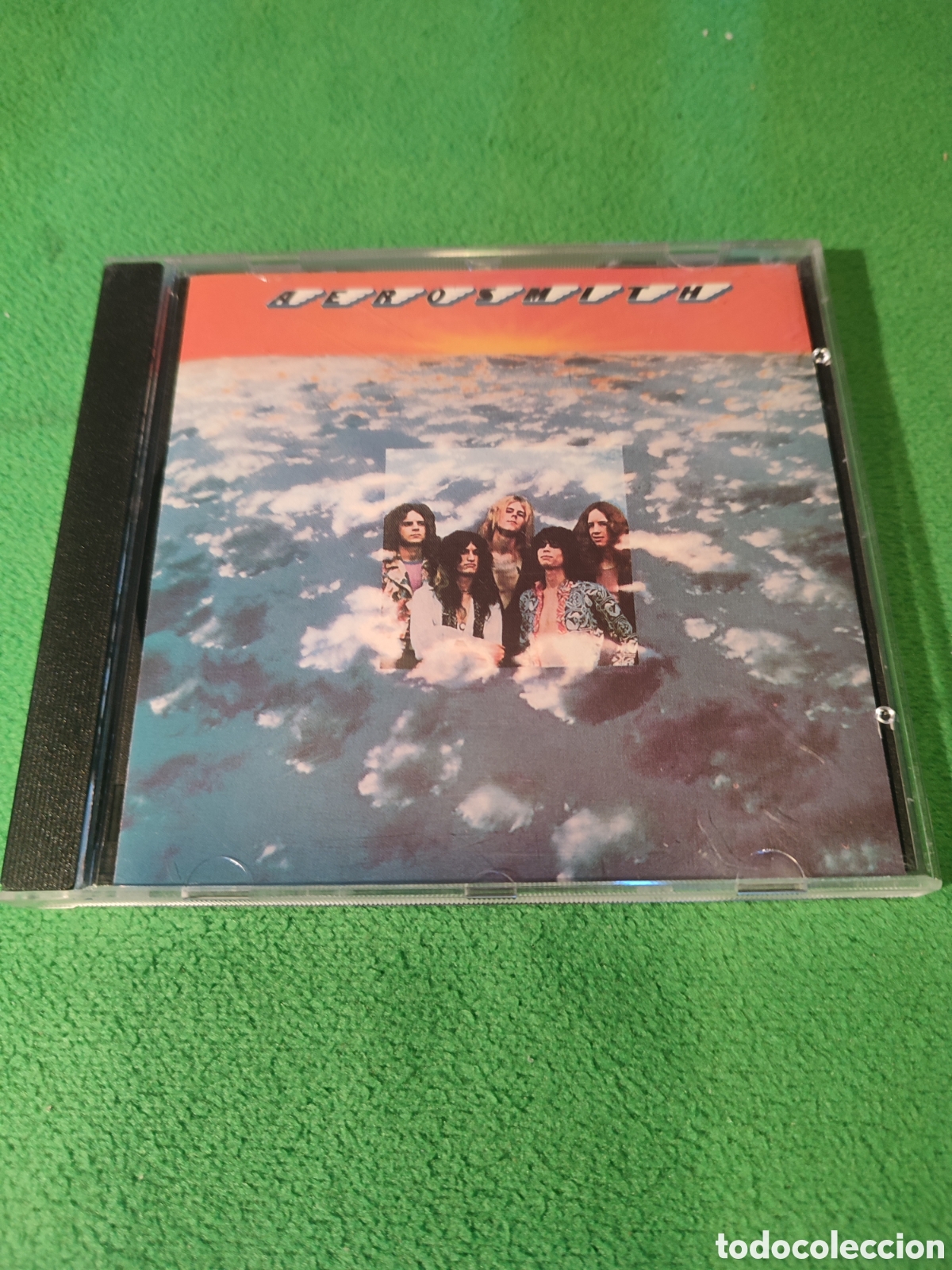 CDs de m&uacute;sica: Aerosmith - Make it Edici&oacute;n europea - Foto 1