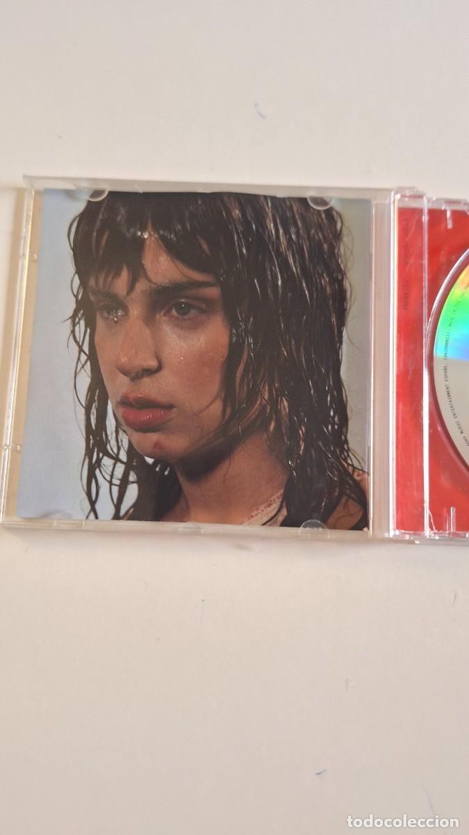 CDs de m&uacute;sica: Nathy Peluso &lrm;&ndash; Calambre cd 2020 - Foto 3