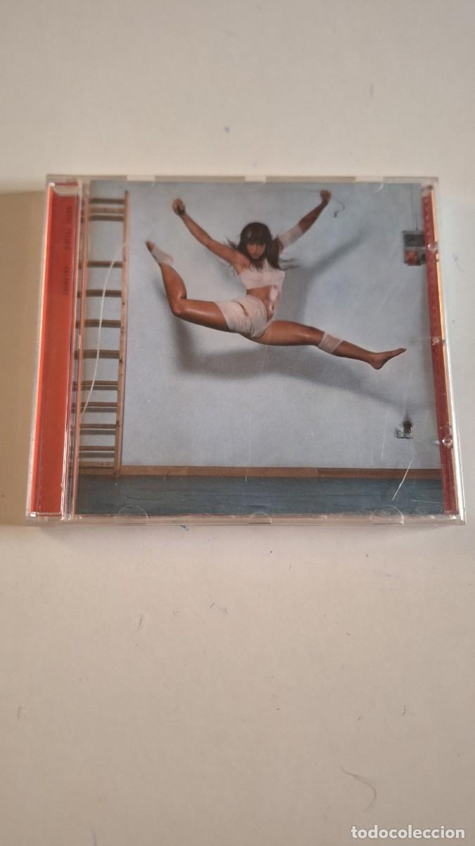 CDs de m&uacute;sica: Nathy Peluso &lrm;&ndash; Calambre cd 2020 - Foto 1