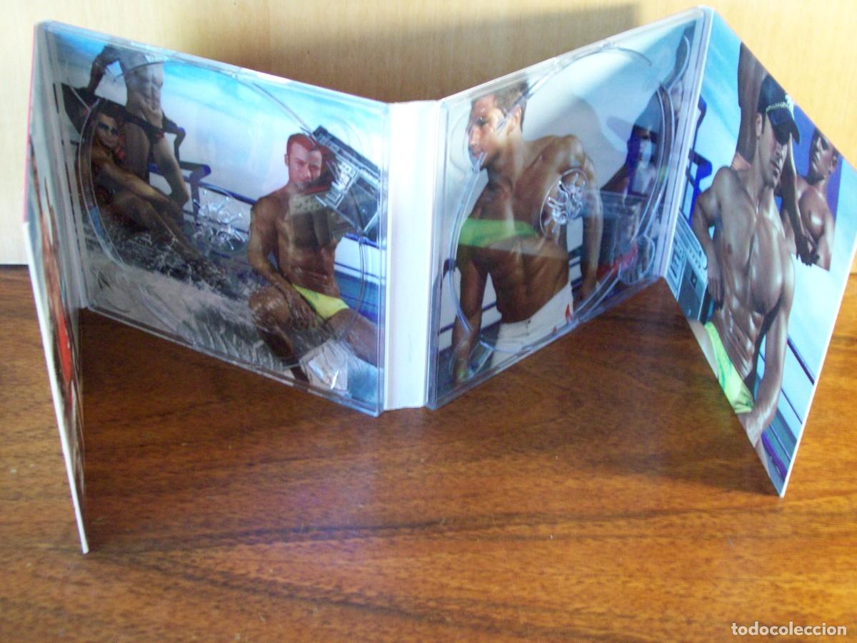 CDs de m&uacute;sica: MATINEE COMPILATION SUMMER 2007 - DOBLE CD DIGIPACK - Foto 2