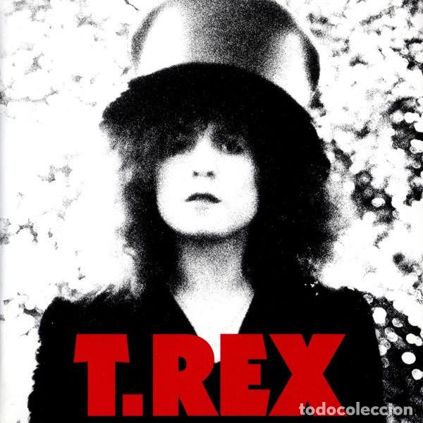 CDs de m&uacute;sica: T. Rex &ndash; The Slider - 2 x CD - Digipack + Libreto - Foto 1