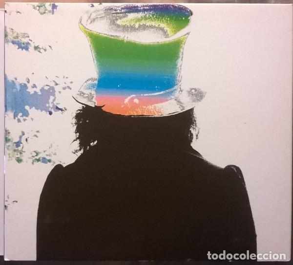 CDs de m&uacute;sica: T. Rex &ndash; The Slider - 2 x CD - Digipack + Libreto - Foto 3