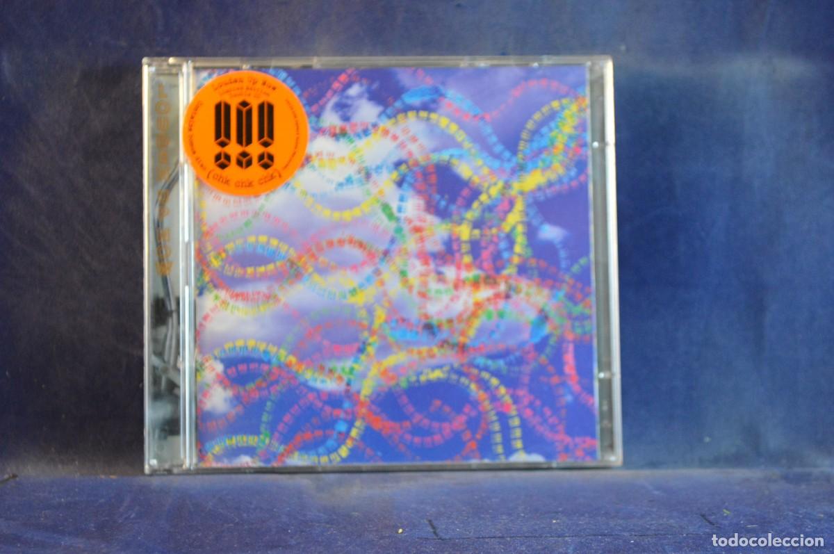 CDs de m&uacute;sica: LOUDEN UP NOW - CD ........... - Foto 1