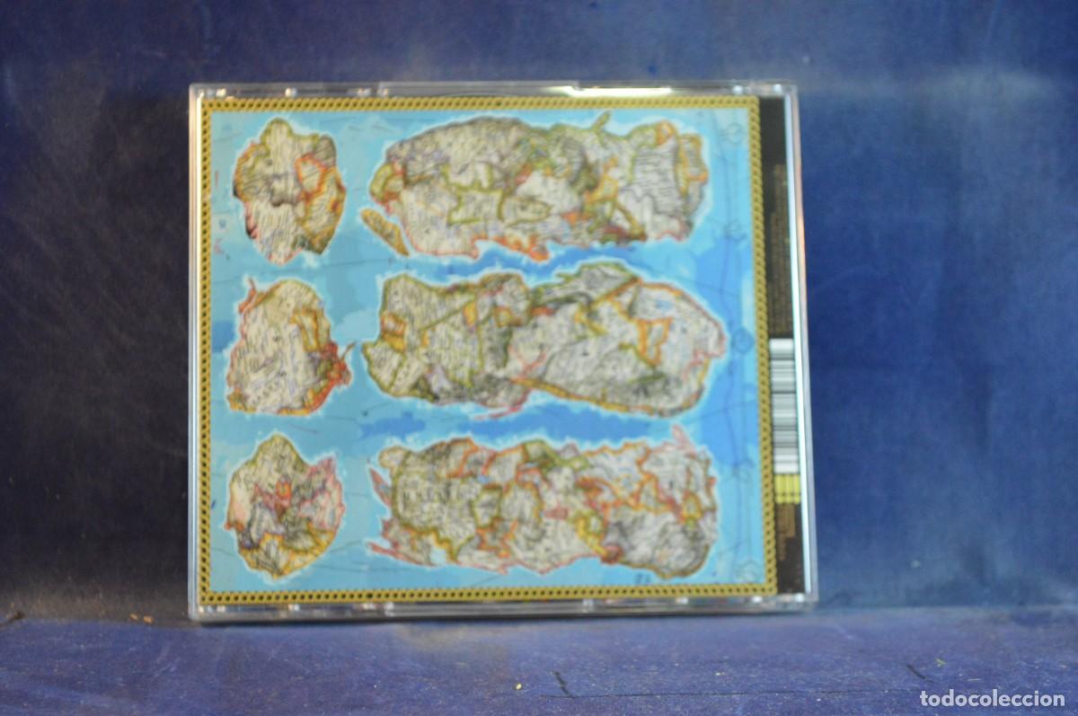 CDs de m&uacute;sica: LOUDEN UP NOW - CD ........... - Foto 2