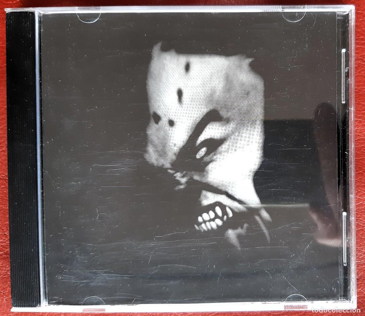 CDs de m&uacute;sica: ILDJARN - STRENGTH AND ANGER CD - Foto 1