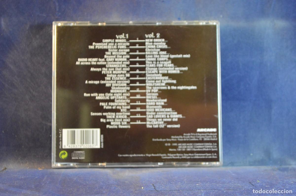 CDs de m&uacute;sica: VARIOUS &ndash; CEREMONY - CD - Foto 2