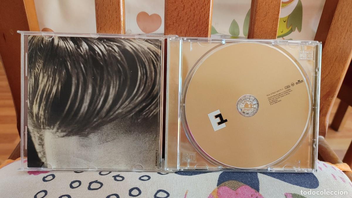 CDs de m&uacute;sica: ELVIS PRESLEY-CD 30 HITS - Foto 2