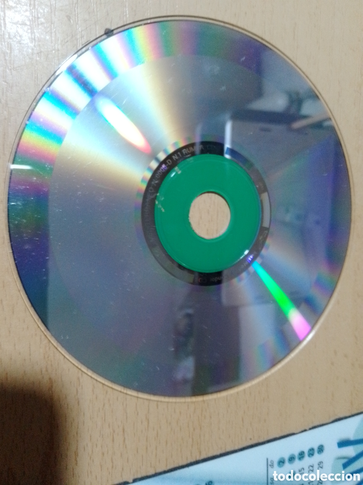 CDs de m&uacute;sica: Los N&ordm; 1 de la Rumba 2 CDs - Foto 6