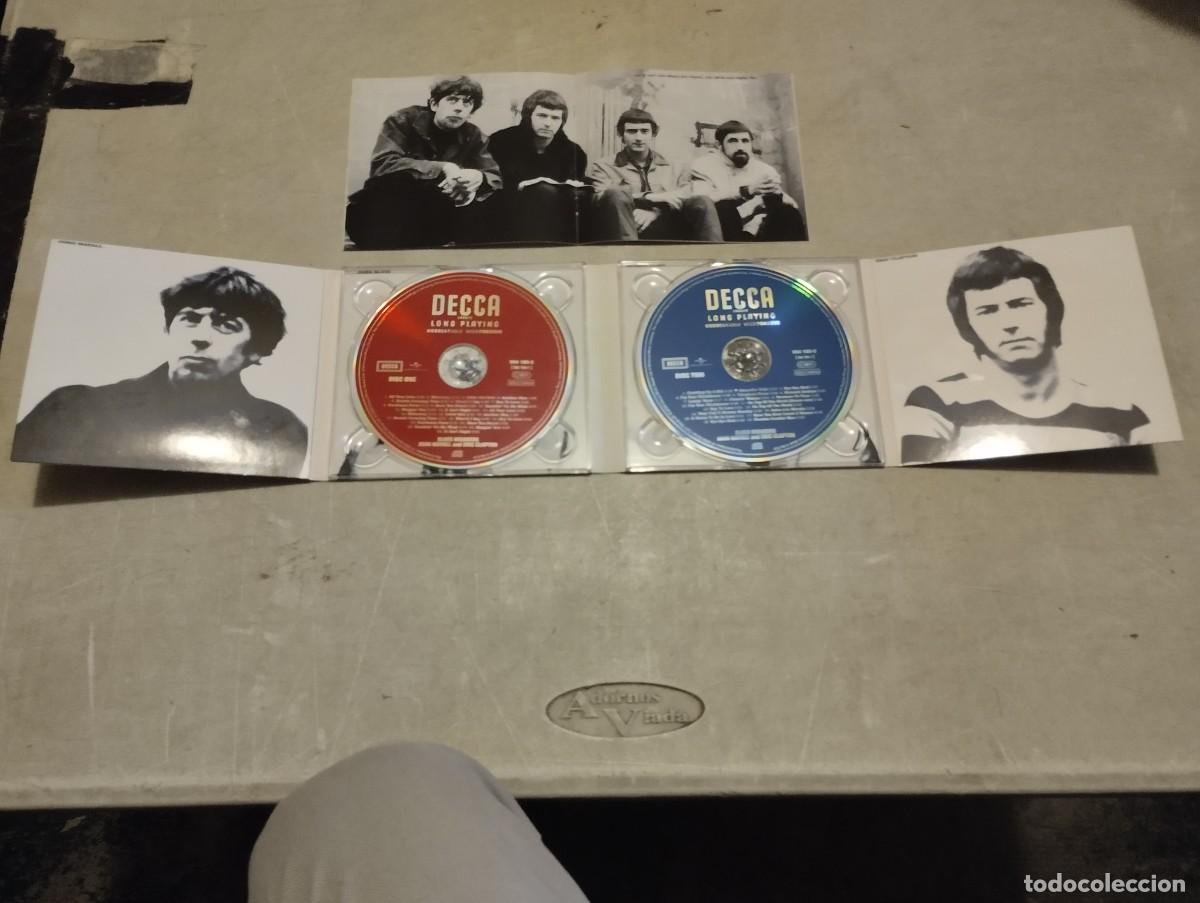 CDs de m&uacute;sica: JOHN MAYALL DOBLE CD BLUES BRAKERS - Foto 2