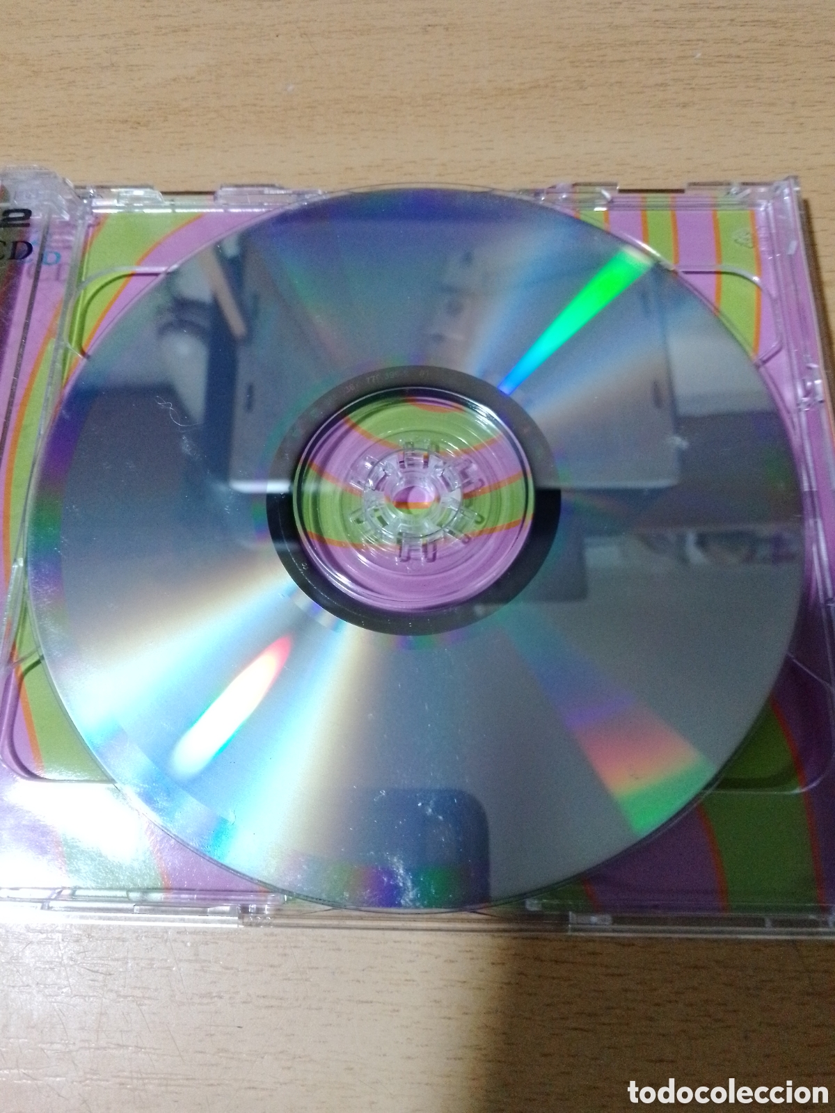 CDs de m&uacute;sica: Oldies Forever 2CD musica - Foto 7