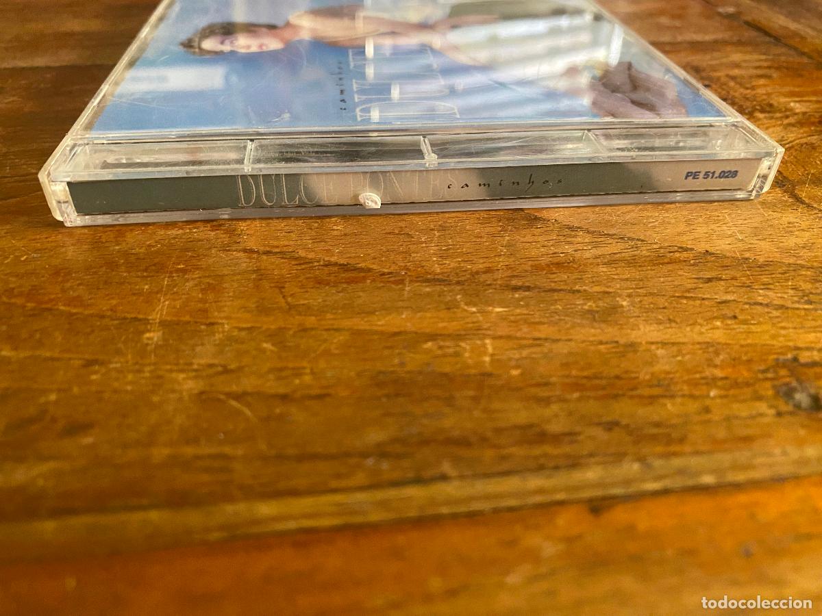 CDs de m&uacute;sica: DULCE PONTES - CAMINHOS - CD - Foto 2