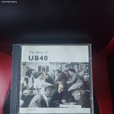 Ub40 The Best Of Ub40 Volume One Compra Venta En Todocoleccion ub40-the-best-of-ub40-volume-one-compra-venta-en-todocoleccion