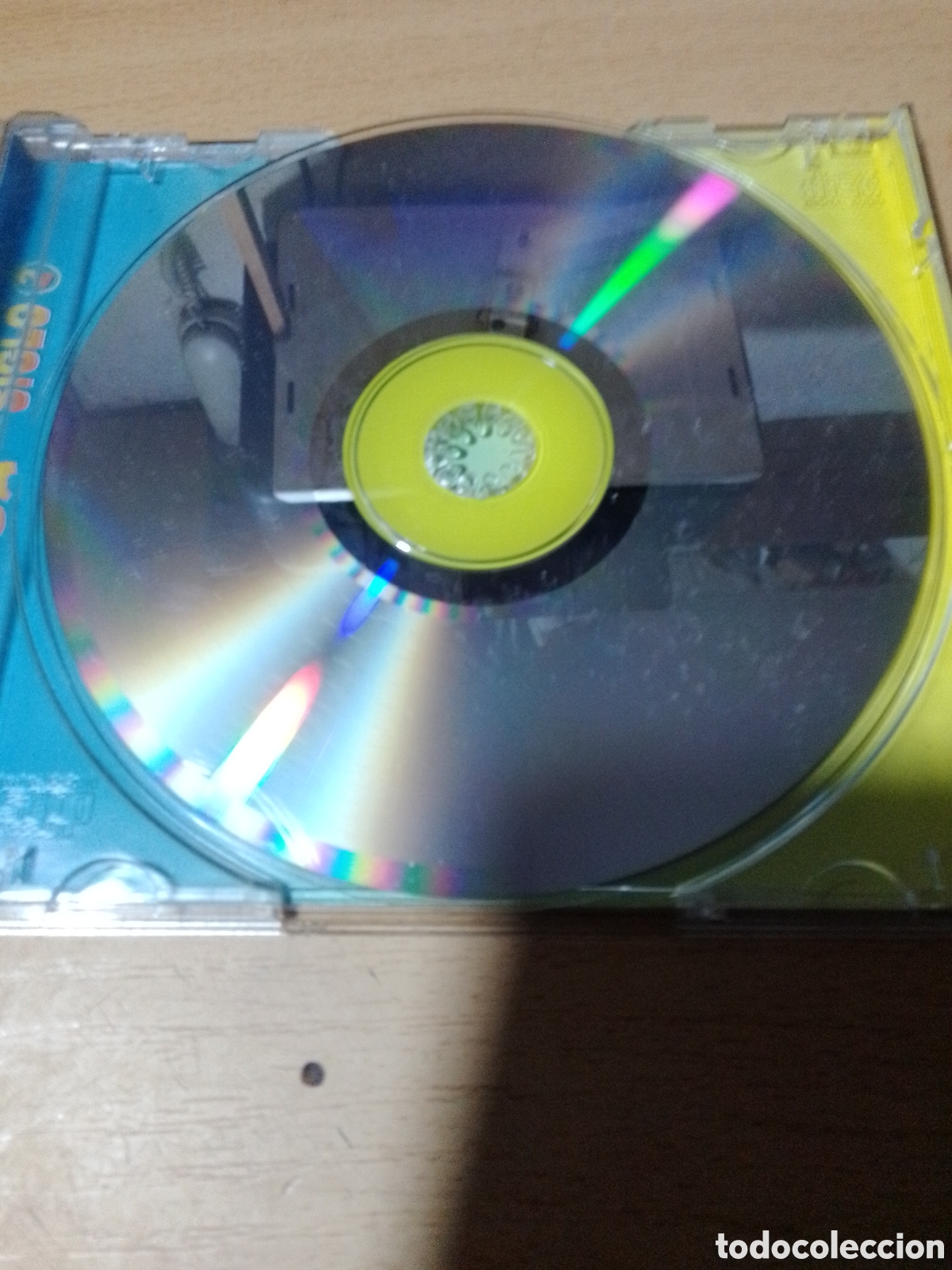 CDs de m&uacute;sica: CD La Salsa del Siglo 2 - Foto 4