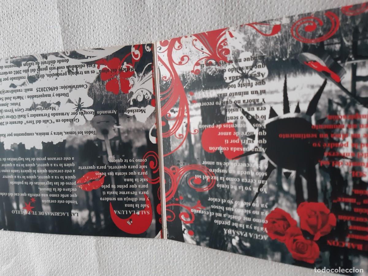 CDs de m&uacute;sica: REFLEJO DEL ALMA RAUL OLIVAR CD - Foto 3