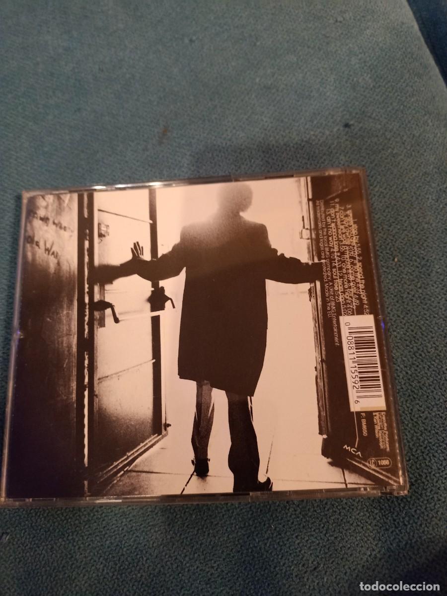 CDs de m&uacute;sica: cd rahsaan patterson - Foto 2