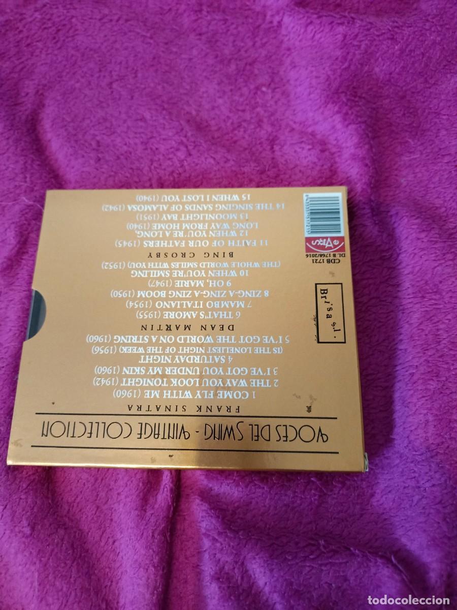 CDs de m&uacute;sica: recopilatorio de bob dylan - Foto 3