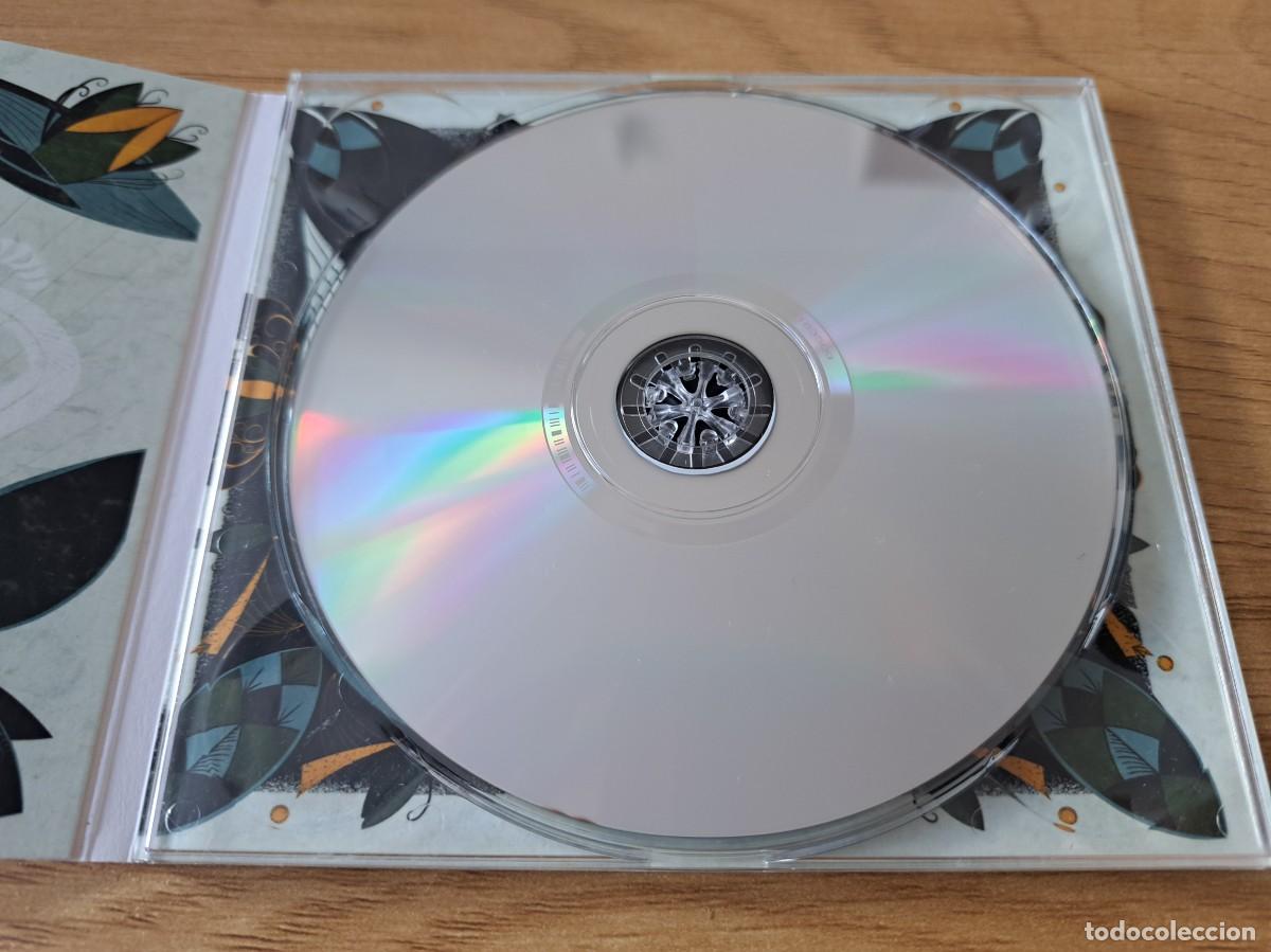 CDs de m&uacute;sica: Electric Hydra &lrm;&ndash; Electric Hydra CD - Foto 4