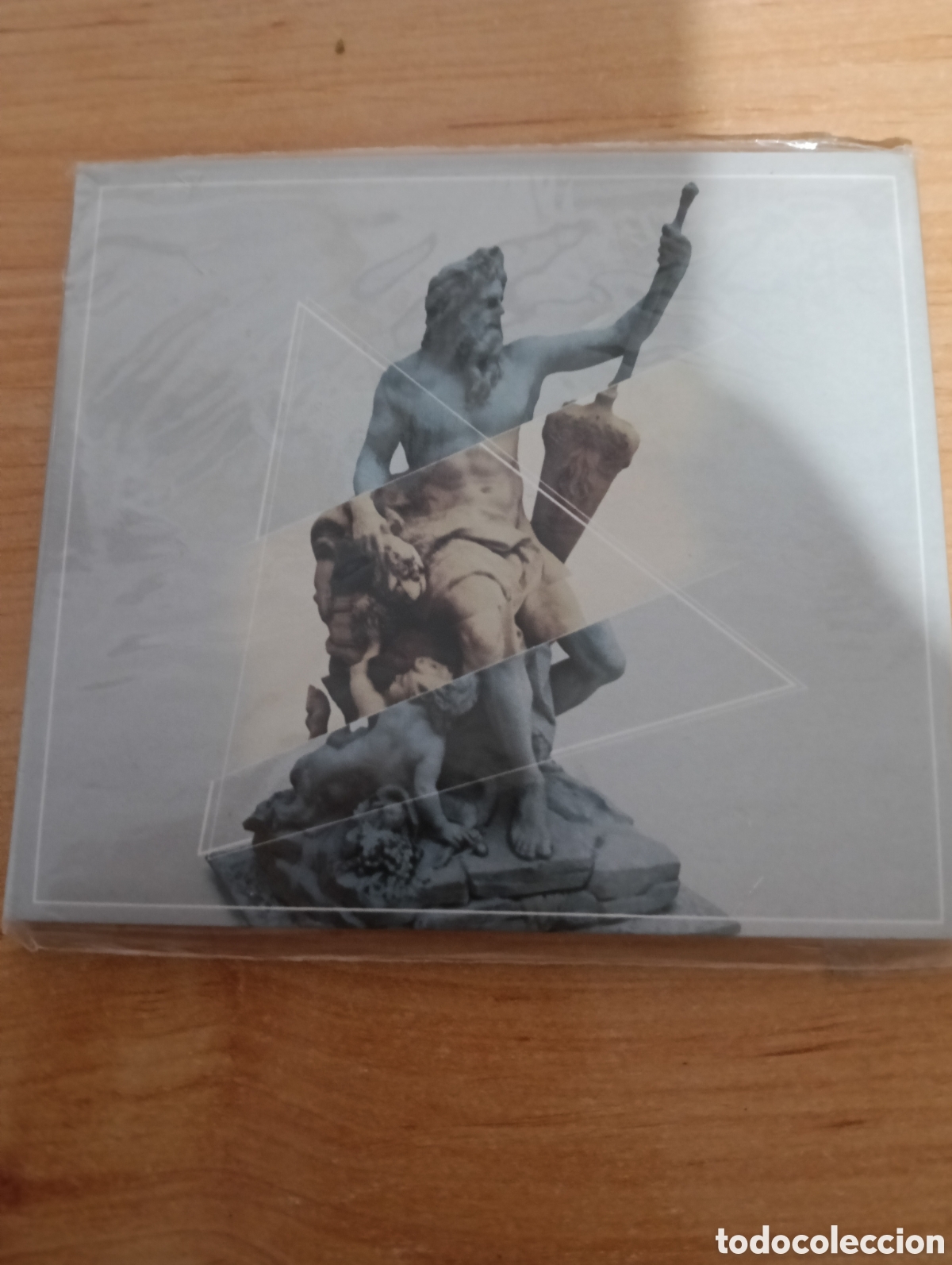 CDs de m&uacute;sica: Cd CORROSIVE &rdquo;Ashes to Ashes, dust to dust&rdquo; - Foto 1