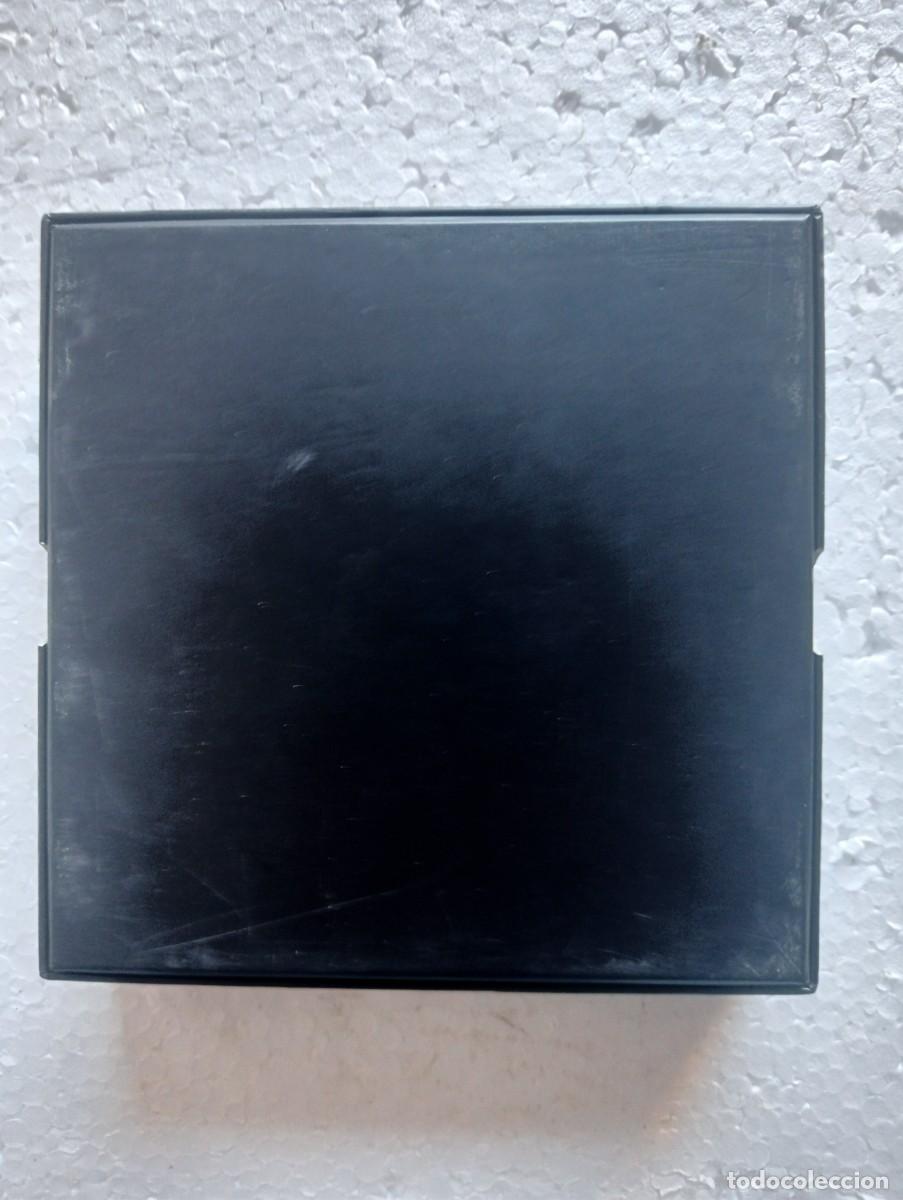 CDs de m&uacute;sica: Morpheus Descends - From Blackened Crypts (Box, Comp + 2xCD, Dig + DVD) 2015 - Foto 3