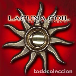 CDs de m&uacute;sica: UNLEASHED MEMORIES - CD DE LACUNA COIL COMO NUEVO - Foto 1