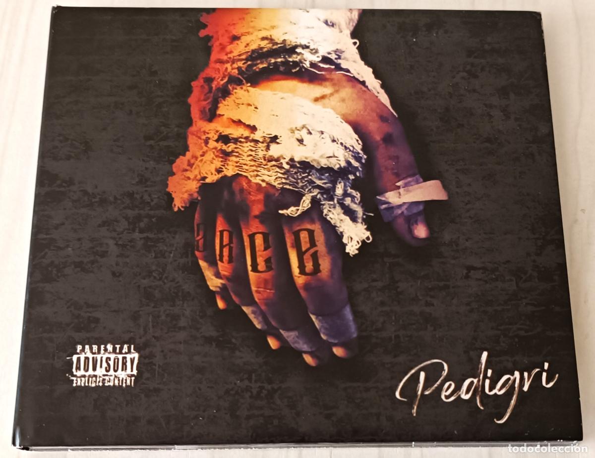 CDs de m&uacute;sica: CD ARCE - PEDIGRI BMG - 2019 - Foto 1
