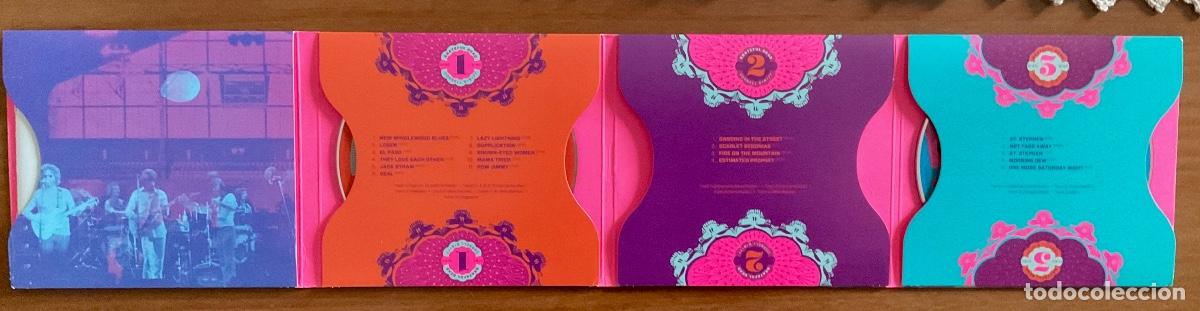 CDs de m&uacute;sica: GRATEFUL DEAD - CORNELL 5.8.77 - Foto 3