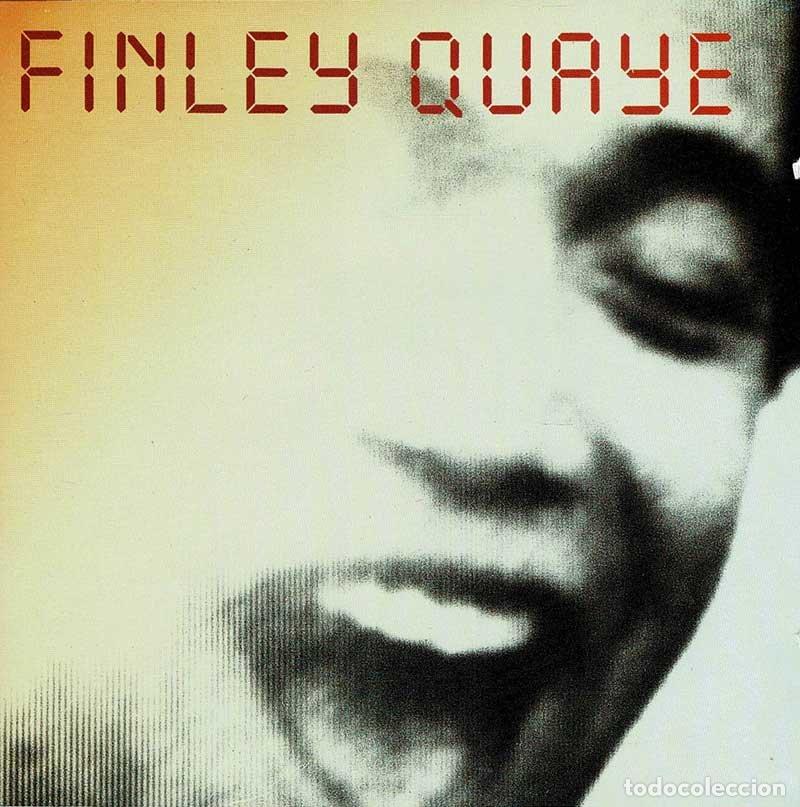 CDs de m&uacute;sica: Maverick A Strike. CD - Finley Quaye - Foto 1
