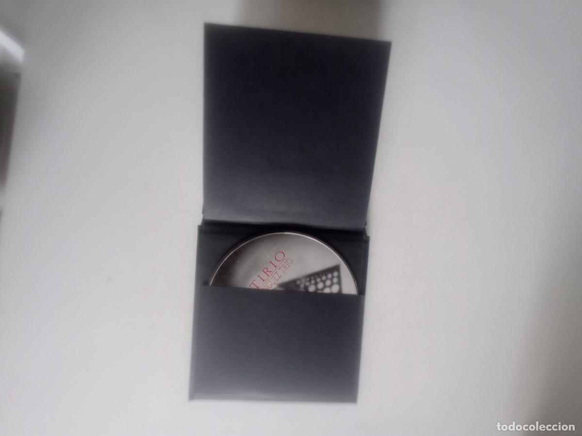 CDs de m&uacute;sica: CD de Martirio Coplas de madruga - Foto 2