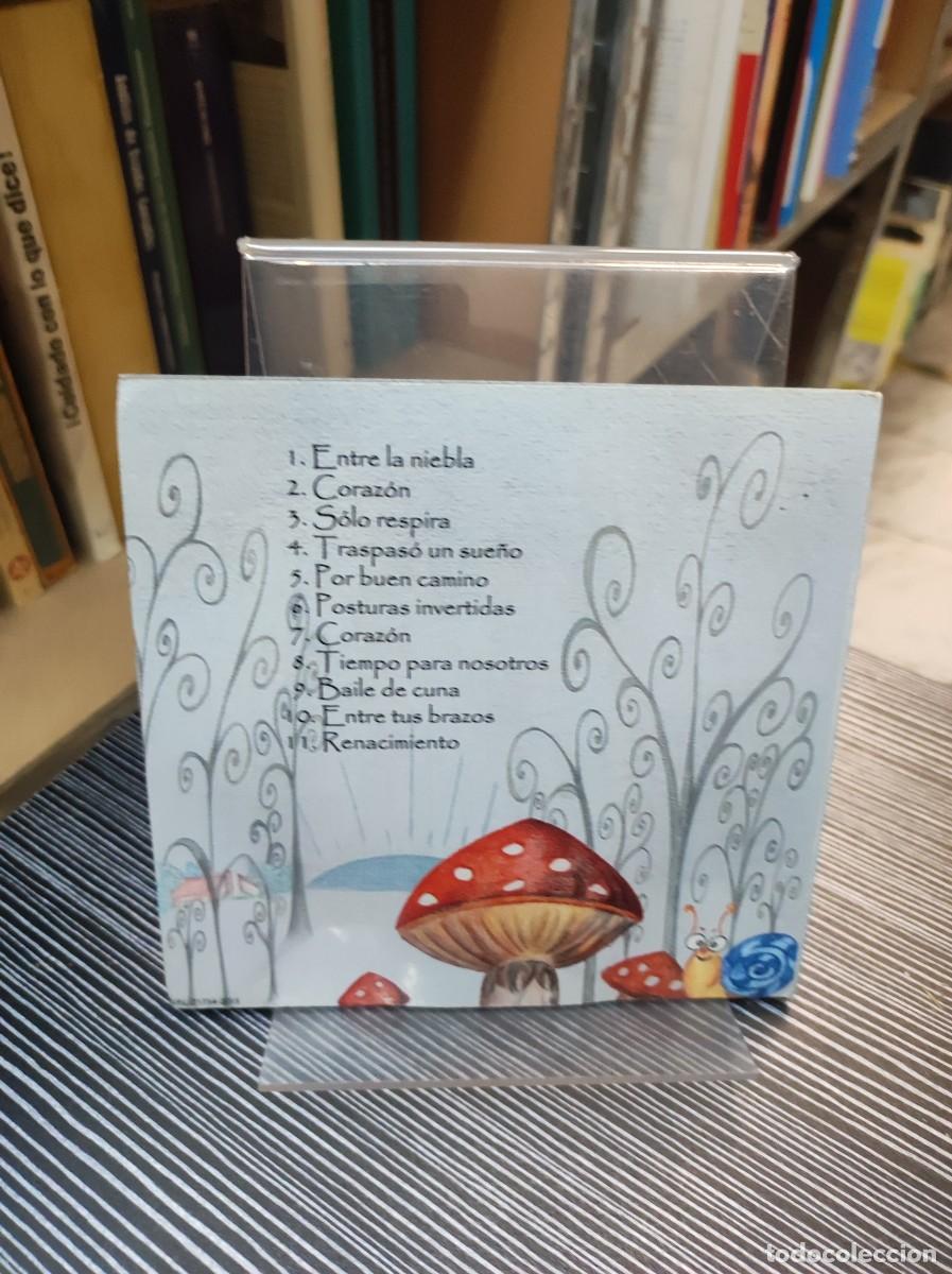 CDs de m&uacute;sica: RENACIMIENTO JAVIER GAVIN - Foto 2