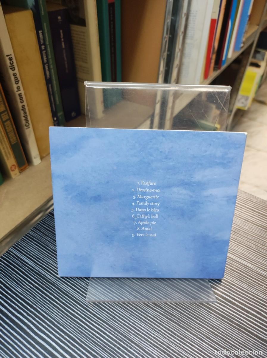 CDs de m&uacute;sica: TILDA BONNE ESPERANCE - Foto 2
