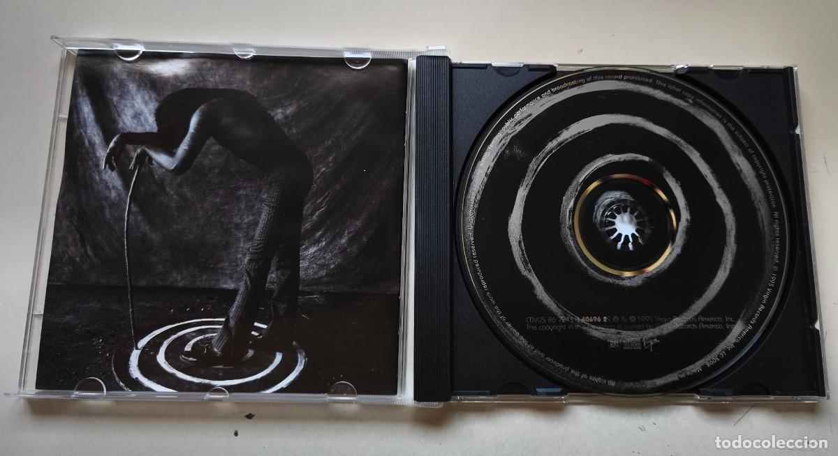 CDs de m&uacute;sica: LENNY KRAVITZ - CIRCUS - CD - Foto 3
