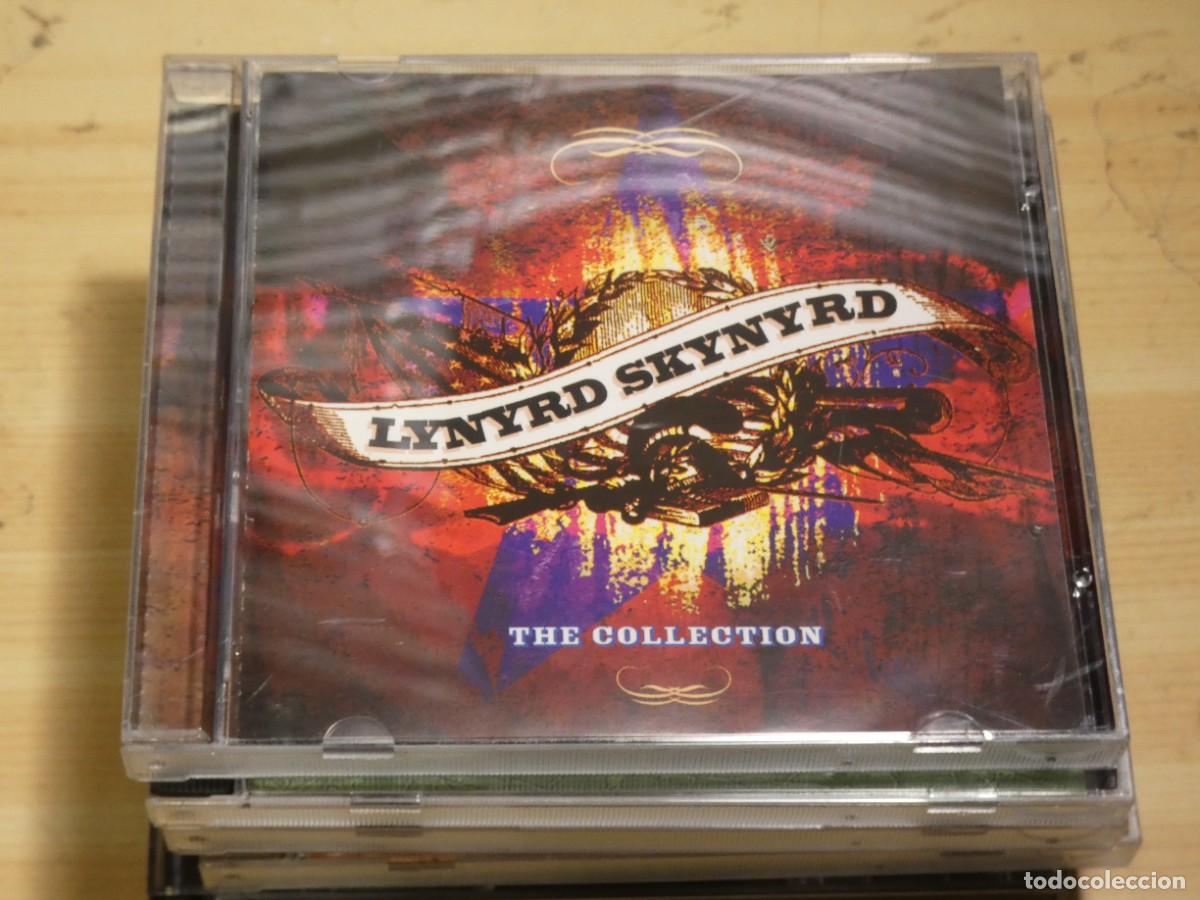 CD de M&uacute;sica: ARKANSAS1980 EXPRO925 CD MUY BUEN ESTADO LYNYRD SKYNYRD
