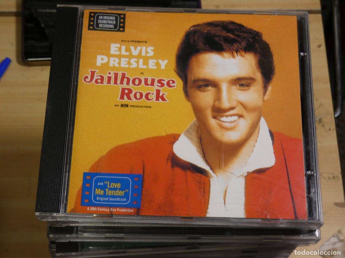 CD de M&uacute;sica: ARKANSAS1980 EXPRO925 CD MUY BUEN ESTADO ELVIS PRESLEY