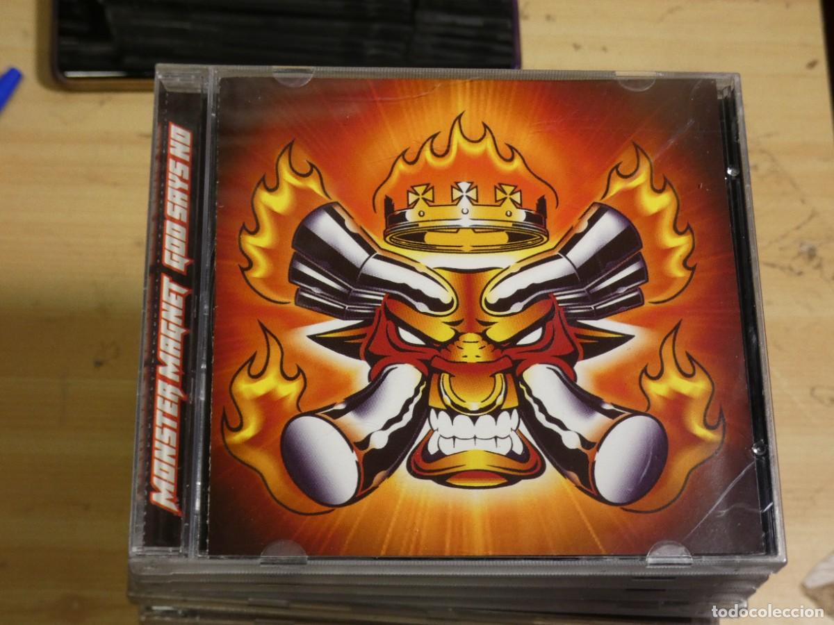 CD de M&uacute;sica: ARKANSAS1980 EXPRO925 CD MUY BUEN ESTADO MONSTER MAGNET
