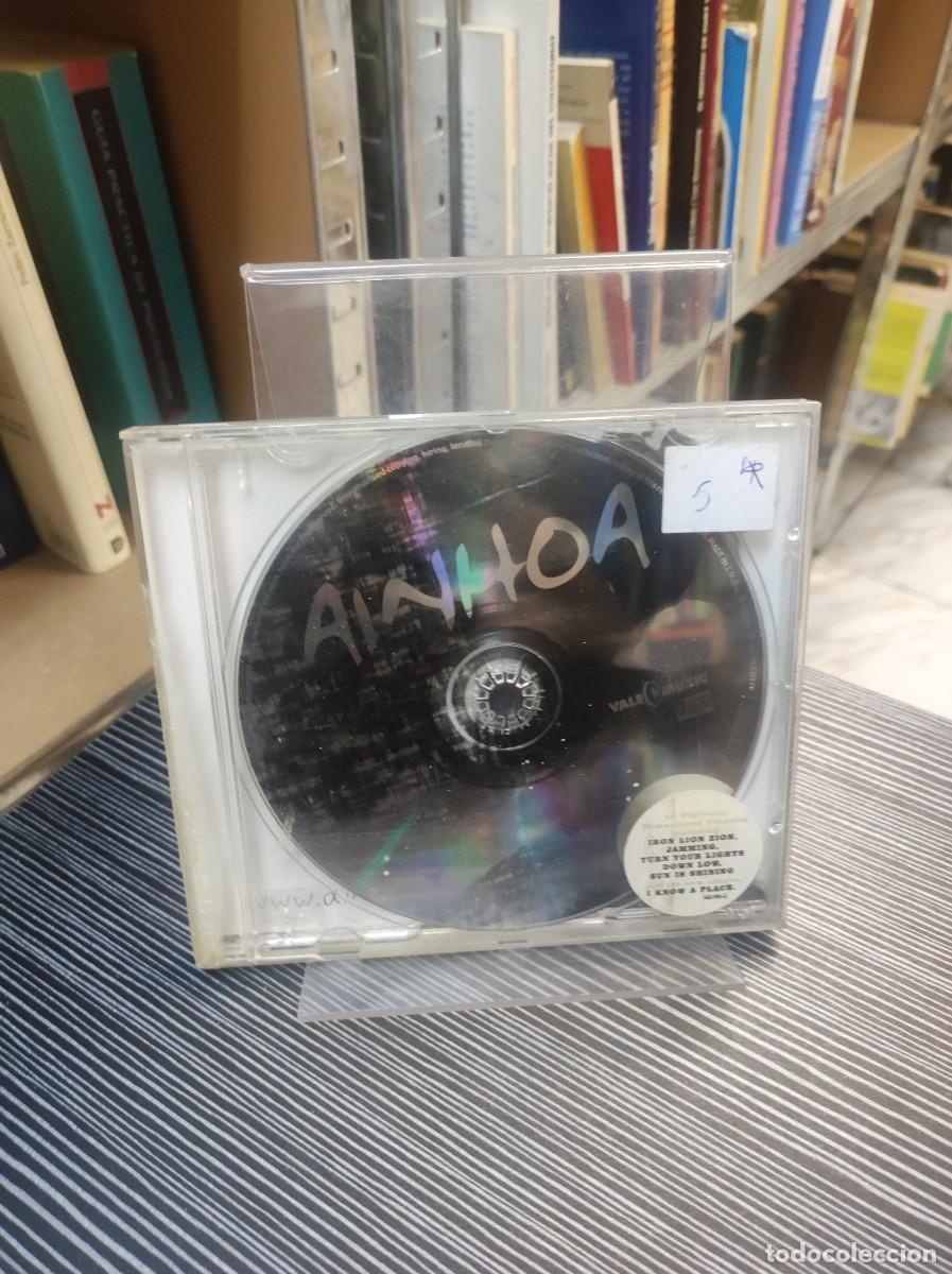 CDs de m&uacute;sica: Ainhoa &ndash; Mi Tiempo Roto - Foto 1