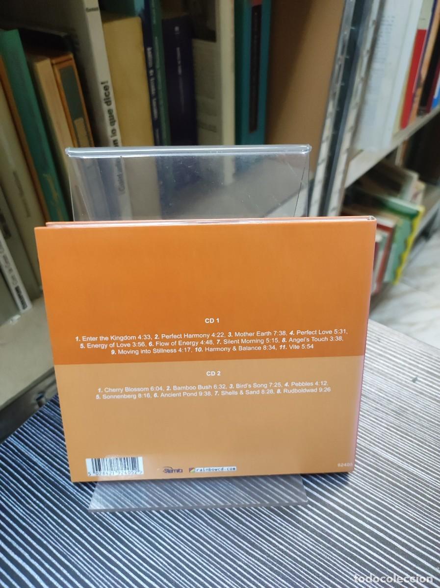 CDs de m&uacute;sica: Feng Shui - Music For Harmony & Balance - Foto 2