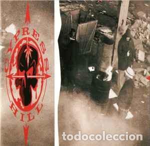 CDs de m&uacute;sica: Cypress Hill &lrm;&ndash; Cypress Hill - CD - Foto 1