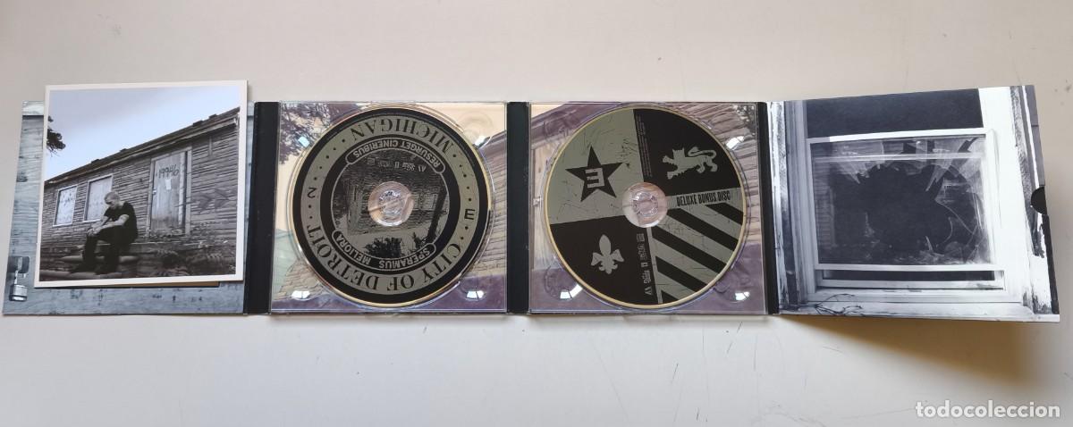 CDs de m&uacute;sica: CD Eminem - The Marshall Mathers 2. - Foto 2