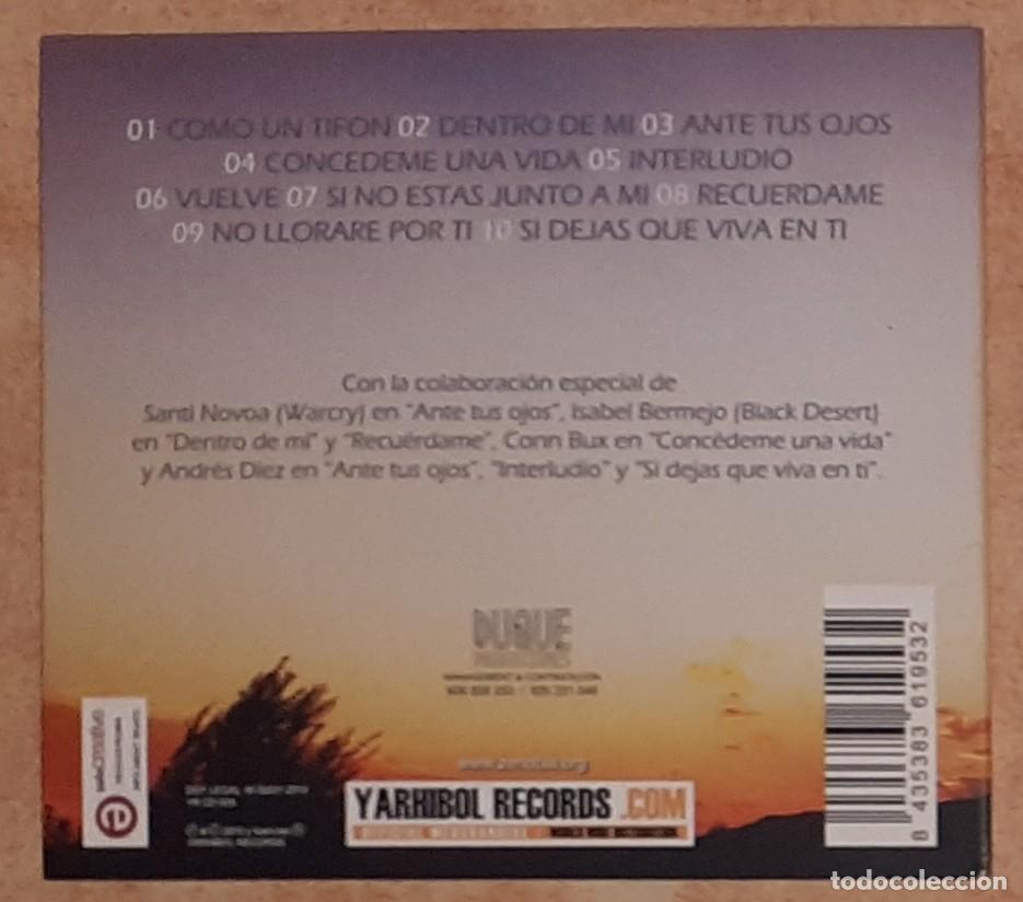CDs de m&uacute;sica: Zenobia - Baladas Digipack - Foto 2