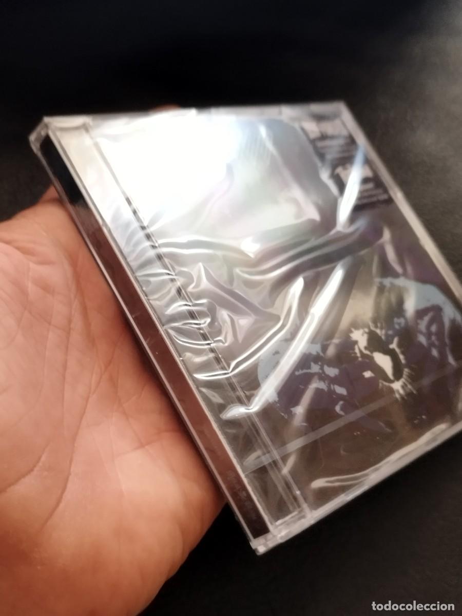 CDs de m&uacute;sica: RAM &ndash; Svbversvm . Cd nuevo precintado. - Foto 2