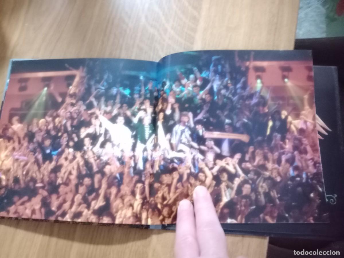 CDs de m&uacute;sica: queen a kind of magic - Foto 4